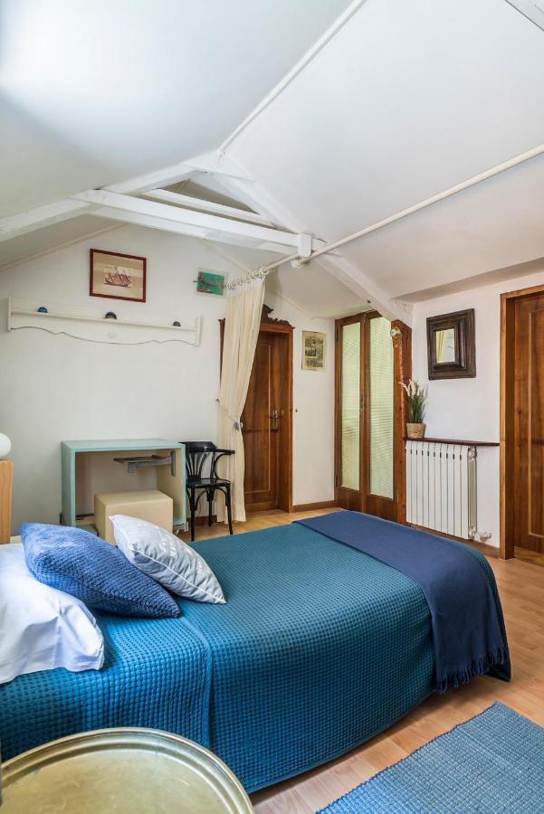 Ca Lorosa Cosy And Comfortable Loft At Castello Wenecja Zewnętrze zdjęcie