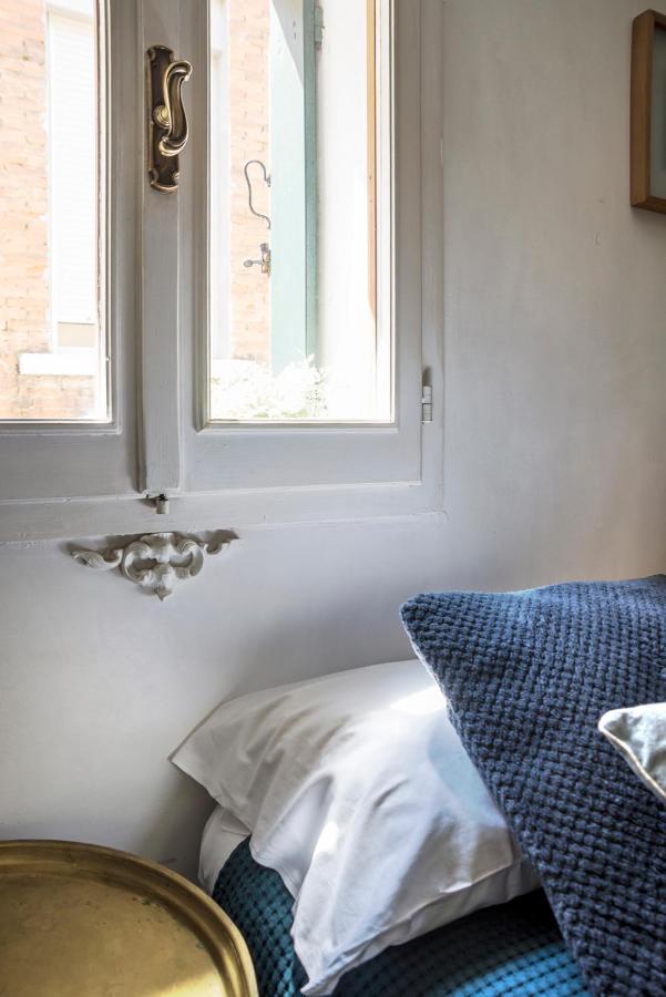 Ca Lorosa Cosy And Comfortable Loft At Castello Wenecja Zewnętrze zdjęcie