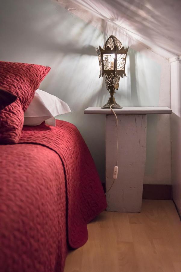 Ca Lorosa Cosy And Comfortable Loft At Castello Wenecja Zewnętrze zdjęcie
