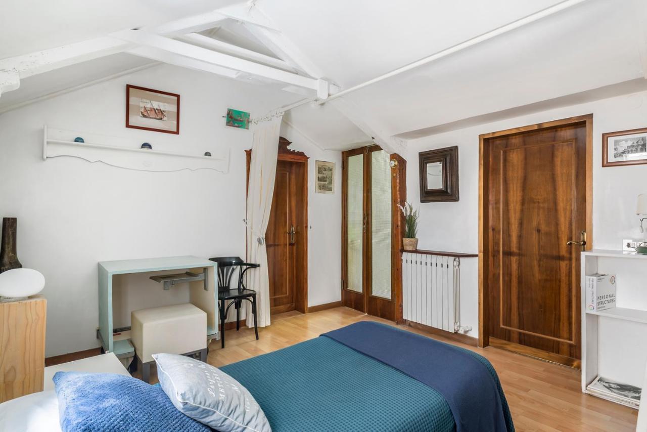 Ca Lorosa Cosy And Comfortable Loft At Castello Wenecja Zewnętrze zdjęcie