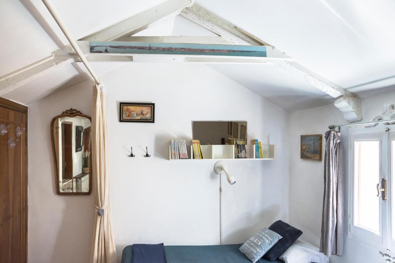 Ca Lorosa Cosy And Comfortable Loft At Castello Wenecja Zewnętrze zdjęcie